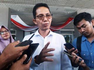 Amsakar Ingin Kartu Kendali BBM Diberlakukan Lagi di Batam