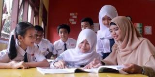 Nasib Guru Honor Tak Lolos Seleksi PPPK di Karimun Belum Jelas