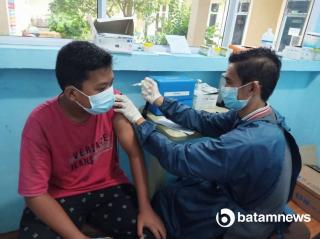 Pemkab Bintan Turunkan Tim Medis 