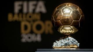 30 Kandidat Peraih Ballon d