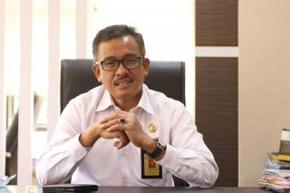 Berakhirnya Jefridin dkk