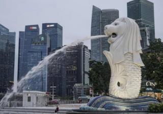 Corona Melonjak, Singapura Butuh 3-6 Bulan untuk Kembali Hidup Normal