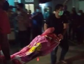 Seorang Lansia di Karimun Ditemukan Tewas di Kontrakan