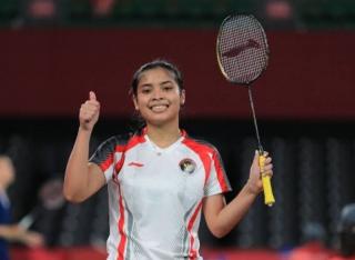 Susunan Pemain Indonesia Vs Jerman di Piala Uber 2020