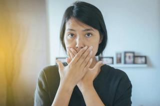 5 Cara Mudah Mengatasi Masalah Mulut Kering saat Tidur