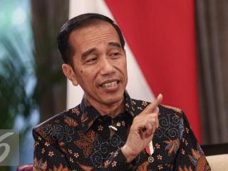 Jokowi Minta OJK Awasi Ketat Bisnis Pinjaman Online