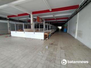 Pasar TPID Batam Gagal Total, Pengamat Ekonomi: Konsepnya Tidak Pas