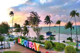Travel Bubble di Kepri, Pengusaha Wisata: Kami Sudah Siap, Tapi Tamunya Mana?