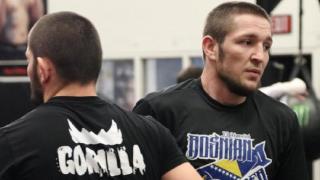 Peluang Khabib Nurmagomedov Kunjungi Indonesia
