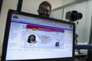 Pembuatan dan Perpanjang SIM di Bintan Kini Pakai Aplikasi