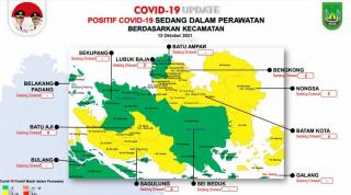 Update Corona: Pasien Corona di RS Batam Tinggal 6 Orang