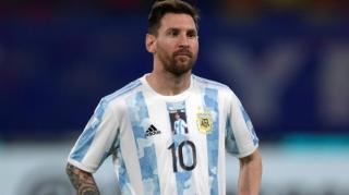 Atletico Madrid dan Rencana Boyong Messi dalam 3 Jam