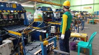 Industri Manufaktur Batam Terus Tumbuh, Tapi Ada Kelemahannya