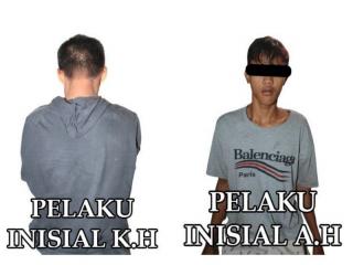 Tragis! Kejar Jambret, Wanita di Batam Tewas Tabrak Pohon