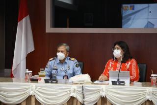Turis Asing Diizinkan Masuk Berwisata hingga Bikin Film, BP Batam Antusias