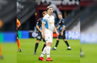Viral Foto Eks Gelandang Arsenal Samir Nasri Usai Pensiun, Terlihat Gemuk