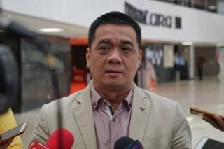 Wagub DKI Jakarta Riza Patria Bakal Buka Musywil III Kahmi Kepri