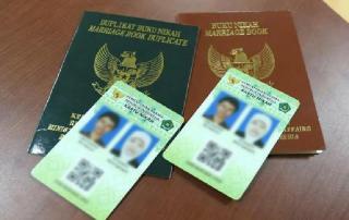Buku Nikah Kini Tak Berlaku di Karimun
