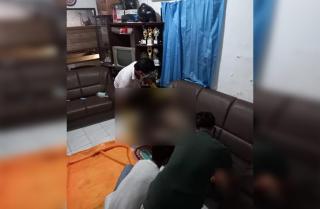 Dua Hari Tak Muncul, Warga Cipta Asri Batam Ditemukan Tak Bernyawa di Sofa 