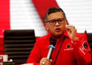 Nama Mardani H Maming dan Sutan Rizka Masuk Bursa Capres PDIP