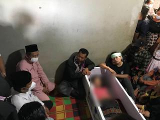 Orangtua Remaja Korban Tenggelam di Batam Luapkan Kekecewaan Layanan Puskesmas