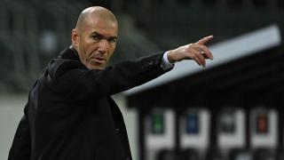 Zinedine Zidane Digosipkan Bakal Jadi Manajer Newcastle United