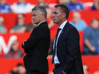 Liga Inggris Malam Ini: Misi Sulit MU di Kandang Leicester