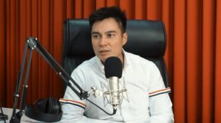 Marahi Kakek Suhud, Baim Wong Kehilangan Ratusan Ribu Subscriber