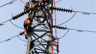 Punya 51 Ribu Pelanggan, PLN Karimun Surplus Daya 12 MW