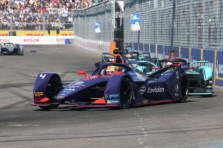 Resmi! Indonesia Jadi Tuan Rumah Formula E 2022