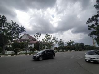 Batam Diguyur Hujan, Cek Pantauan Cuaca Hari Ini dan Besok