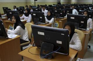 Catat, Jadwal Pengumuan Hasil SKD CPNS 2021
