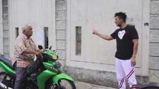 Jumlah Subscriber Baim Wong Turun Akibat Tegur Kakek Suhud
