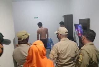 Razia Wisma di Meranti, Pasangan Pelajar Terjaring Lagi 