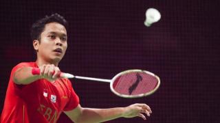 Detik-detik Pemain China Terkecoh Jurus 