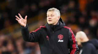 Posisi Ole Gunnar Solskjaer Tetap Aman di MU
