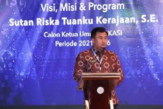 Besok, Presiden Jokowi Buka APKASI Otonomi Expo 2021 di Jakarta