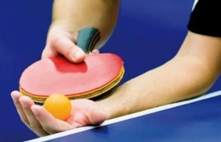 Cetak Atlet Muda, PTMSI Kepri Galakkan Tenis Meja Masuk Sekolah