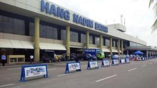 Hang Nadim Batam Prepares Rapid Test Equipment to Replace PCR