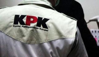KPK OTT Pejabat Negara di Riau