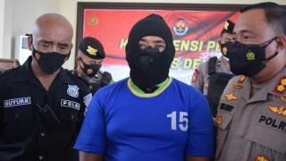 Pelatih Klub Voli Perkosa 13 Anak Didik, 1 Sudah Hamil 8 Bulan