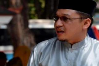 Raden Hari: Mari Bersama Melayani dan Membela Masyarakat