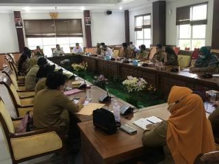 Terungkap! Sejumlah Permasalahan Puskesmas di Batam