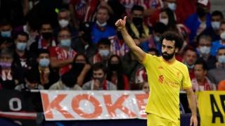 Hasil Liga Champions: Atletico Kalah, Simeone Panen Kecaman