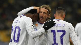 Liga Champions: Madrid-City Pesta Gol, Milan Keok