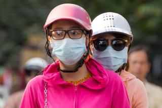 Adakah Orang Kebal Covid-19 Tanpa Vaksin? Baca Riset Ini