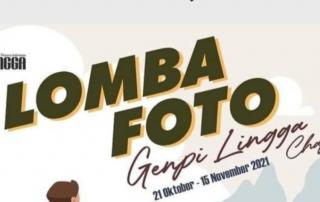 GenPI Lingga Gelar Lomba Foto Wisata Alam Berhadiah Menarik