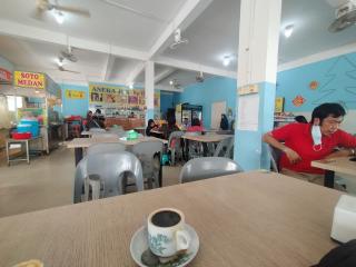 Udah Ngopi Belum? Usaha Warkop di Batam Kembali Bergeliat