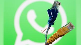 Cara Kirim WhatsApp Meski HP Tanpa Internet dan Kuota Habis