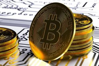 Fantastis! Harga Bitcoin Nyaris Capai Rp 1 Miliar